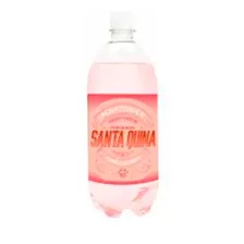 Agua Tonica Santa Quina Pomelo 1 Litro