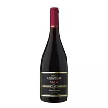 Vino Errázuriz Max Pinot Noir 6 Botellas