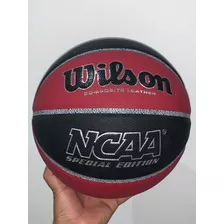 Balon De Básquetbol #7w I L S O N Edición Especial Ncaa