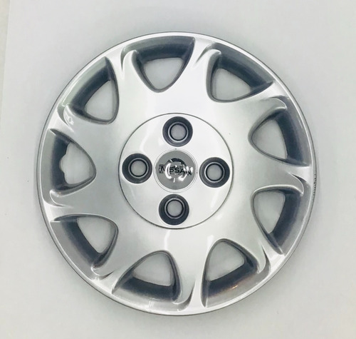 Tapon Tapones Tsuru Iii Polveras Rin 13 Nissan  Foto 2