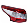 Stop Nissan Qashqai 2010 A 2014 Externo Tyc Nissan Qashqai