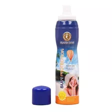 Protector Solar En Spray 200 Ml Heaven Dove 