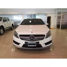 Mercedes Benz A 45 A-coupe 2,0 Amg 4matic 2015