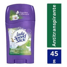 Desodorante Lady Speed Stick 45 Gr Orchard Blossom