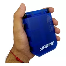 Caja Marine Sport Pocket Box 10x7x3cm 10 Divisiones