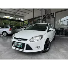 Ford Focus 2.0 Titanium Flex Automatico 2015 Focus 15