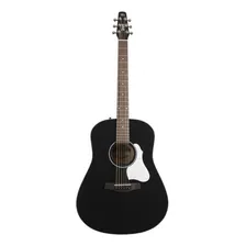 Guitarra Seagull S6 Classic Black A/e