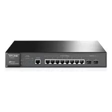 Switch Tp-link Tl-sg3210