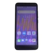 Smartphone Alcatel A1 Go 5033j 8gb 1gb 4g De Mostruário