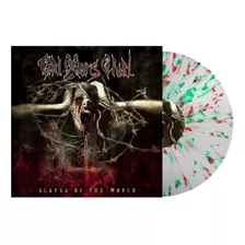 Old Man's Child - Slaves Of The World Lp Nuevo!!