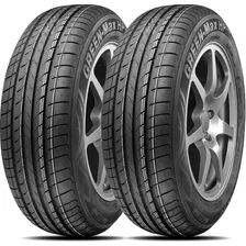 Linglong Tire Alta Performance Green-max Hp010 165/40r17 75 V