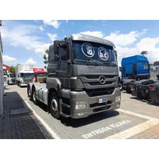 M.benz/axor 2544 