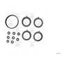 Kit Filtros Vw Golf Jetta 99 - 15 Clsico Beetle 2.0 Lt Mann