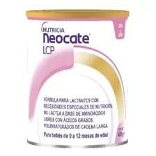 12 Leches Neocate Lcp