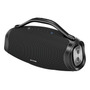 Caixa De Som Sabala Dr-909 200w Bluetooth 36h Tws Ipx6 Cor Bluetooth V5.4 Preto