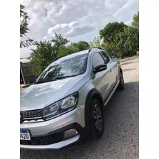 Volkswagen Saveiro 2019 1.6 Cross Gp Cd 101cv