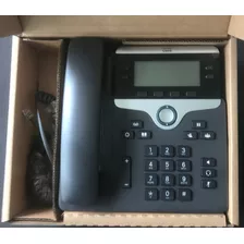 Teléfono Cisco Ip 7800 Como Nuevo 