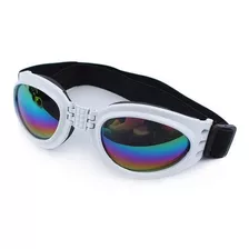 Lentes De Sol Ajustables Para Perros