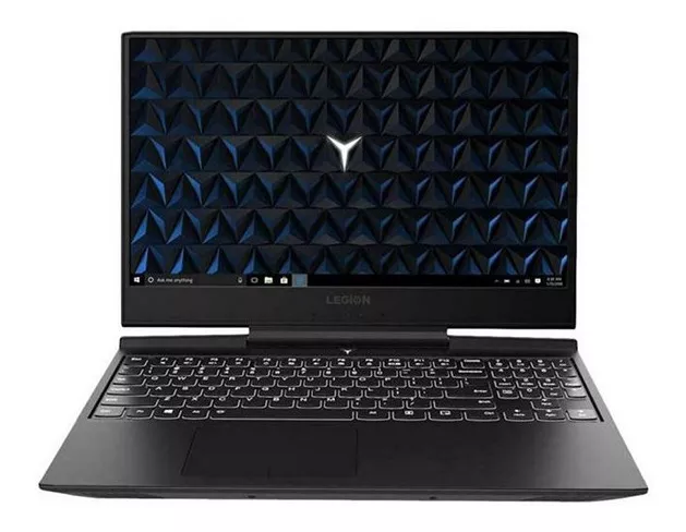  Laptop Lenovo Legion Y545 15.6' I7 9na 16gb 1tb 256ssd V6gb