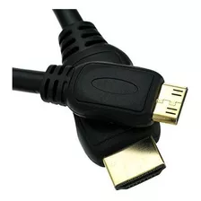 Cable Hdmi - Cablewholesale - Cable Hdmi Mini De Alta Veloci