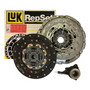 Kit De Embrague Ford Ranger 2.3 Bencinera 2008 Ford Ranger