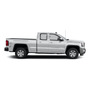 Barras Thule Gmc Sierra 14-18 Tn / Wingbar GMC SIERRA