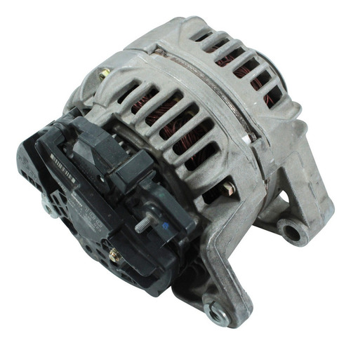 Alternador Nuevo Para Opel Corsa 1.4l 2007 2008 2009 Foto 2