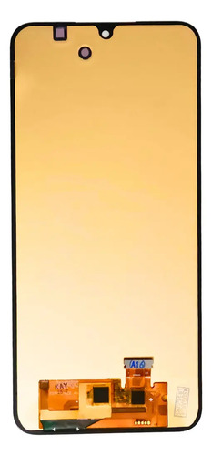 Samsung Tela Sam A16 Display OLED + Película
