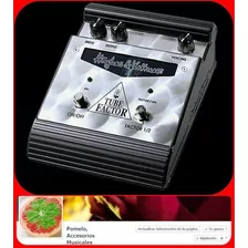 Hughes Kettner Tube Factor Overdrive - Booster Valvular