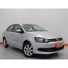 Volkswagen Vento Connect 1.6 Mt 2ab Abs