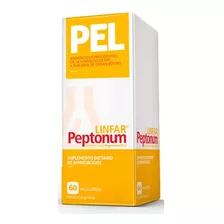 Pel Piel Peptonum Peptonas Linfar Eczemas Psoriasis