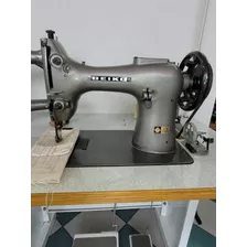 Maquina Para Coser Seiko Sk-6f T/ Singer 132k6 Extra Pesada