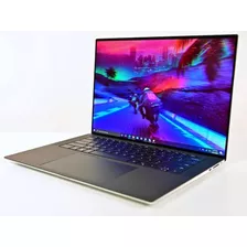 Notebook Dell Xps 15 9500 I7 107050h 16gb 1.25tb Nvme 