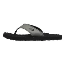 Sandalia Hombre The North Face Base Camp Flip-flop Ii Gris