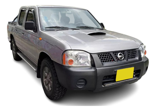 Radiador Automatico Nissan Frontier D22 Np300 2004 A 2015 Tw Foto 2