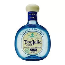 Tequila Don Julio Blanco 700 Ml.