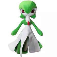 Peluche Gardevoir De Pokemon Importado 