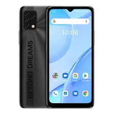 Umidigi Power 5s Dual Sim 32 Gb Carbon Grey 4 Gb Ram