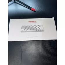 Teclado Gamer 60% Anne Pro 2 Switch Red