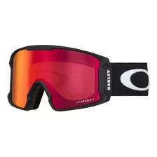 Oakley Antiparra Line Miner L Snow Goggle Oo7070