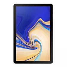 Tablet Samsung Galaxy Tab S S4 2018 Sm-t830 10.5 64gb Black Y 4gb De Memoria Ram