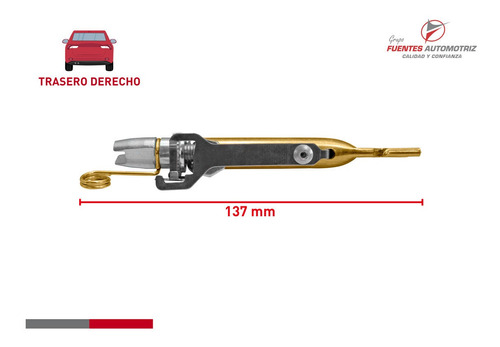 Jgo 2 Freno Tambor Trasero Pil Cop Fiat Estrada 2015 2016 Foto 3