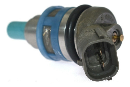 Para Inyector De Combustible Subaru Impreza 93-99 De 1.8 L Y Foto 4