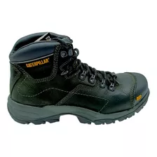 Bota Industrial Para Hombre Caterpillar Coolant 25/29cm