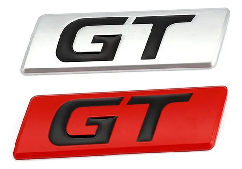 Insignia Gt Emblema Para Compatible Con Peugeot Compatible Foto 6