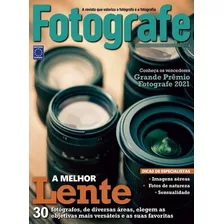 Revista Fotografe Melhor - Edição 299