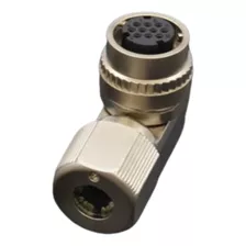 Conector Mitsubishi / Yaskawa - Encoder (10 Vias)