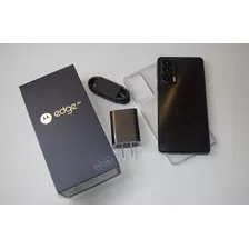 Motorola Edge 20 Negro 128gb