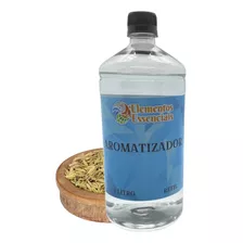 Aromatizador De Ambientes 1l - Fragrância De Erva Doce