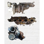 Herramienta Sincronizar Ford  Focus Volvo2.5 Turbo 4-5-6 Cil